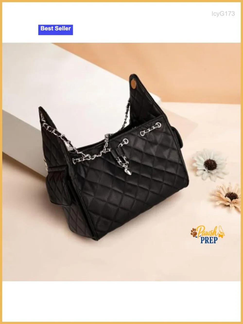 N/A this quilted